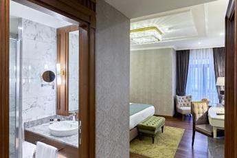 Aspera Hotel Golden Horn