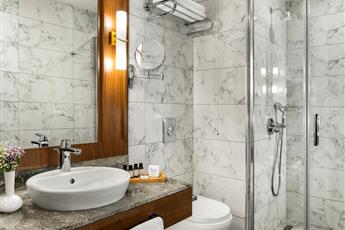 Aspera Hotel Golden Horn