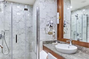 Aspera Hotel Golden Horn