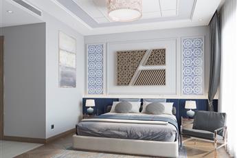 Aspera Hotel Taksim 4*