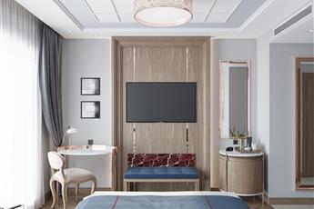 Aspera Hotel Taksim 4*