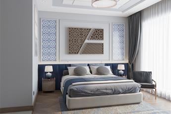 Aspera Hotel Taksim 4*