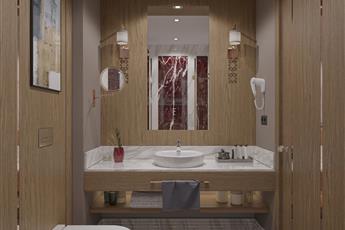 Aspera Hotel Taksim 4*