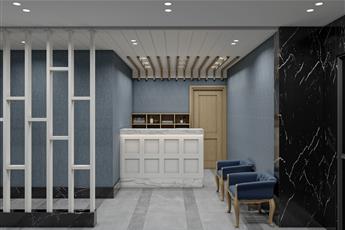 Aspera Hotel Taksim 4*