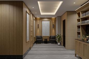 Aspera Hotel Taksim 4*