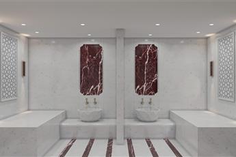 Aspera Hotel Taksim 4*