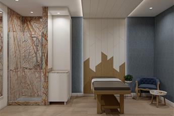 Aspera Hotel Taksim 4*