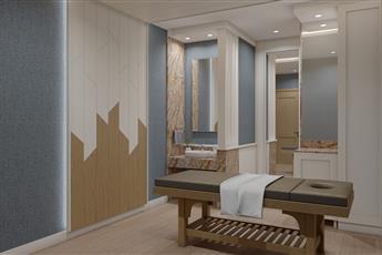 Aspera Hotel Taksim 4*