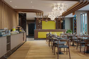 Aspera Hotel Taksim 4*