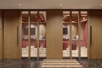 Aspera Hotel Taksim 4*