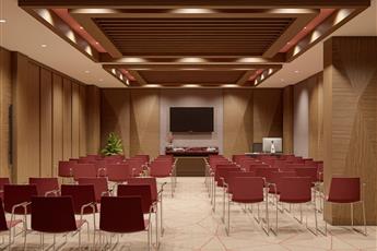 Aspera Hotel Taksim 4*