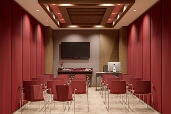 Aspera Hotel Taksim 4*