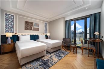 Aspera Hotel Taksim