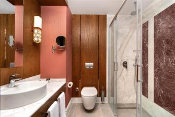 Aspera Hotel Taksim