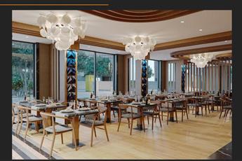 Aspera Hotel Taksim