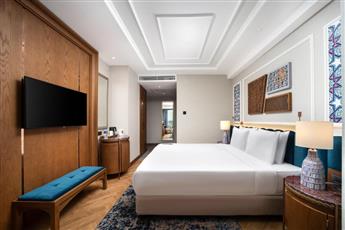 Aspera Hotel Taksim