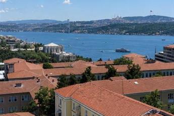 Aspera Hotel Taksim