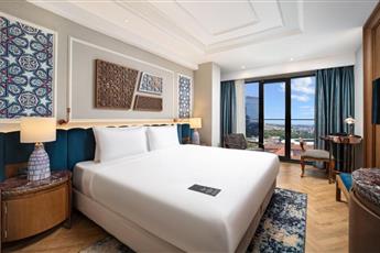 Aspera Hotel Taksim