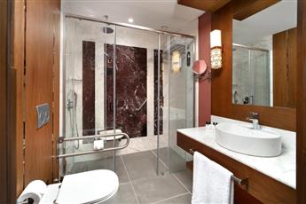 Aspera Hotel Taksim