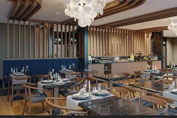 Aspera Hotel Taksim