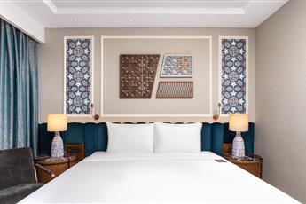 Aspera Hotel Taksim