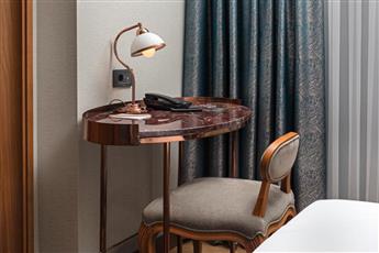 Aspera Hotel Taksim