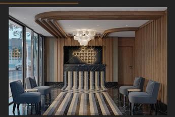 Aspera Hotel Taksim