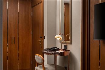 Aspera Hotel Taksim