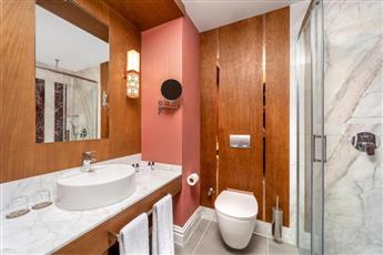 Aspera Hotel Taksim