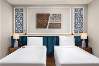 Aspera Hotel Taksim