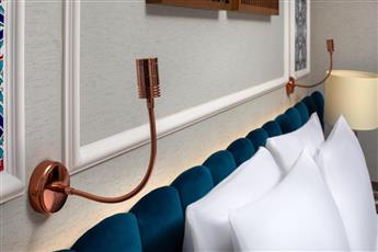 Aspera Hotel Taksim