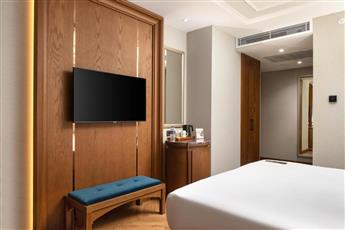 Aspera Hotel Taksim