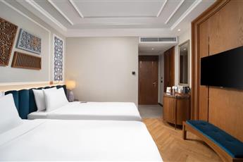 Aspera Hotel Taksim
