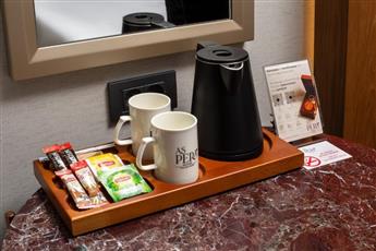 Aspera Hotel Taksim