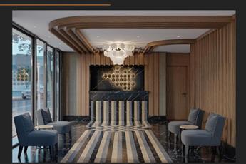Aspera Hotel Taksim