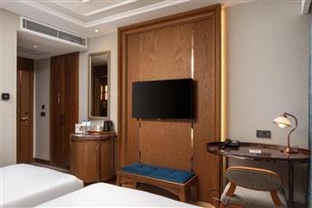 Aspera Hotel Taksim