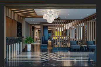 Aspera Hotel Taksim