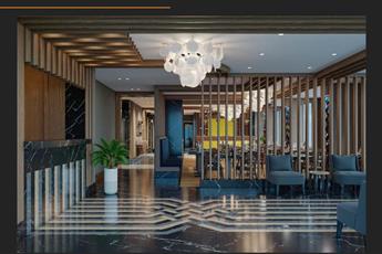 Aspera Hotel Taksim