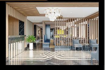 Aspera Hotel Taksim