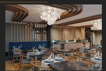 Aspera Hotel Taksim