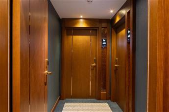Aspera Hotel Taksim