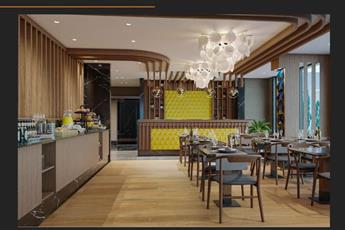 Aspera Hotel Taksim