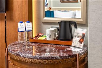 Aspera Hotel Taksim