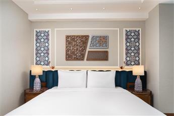 Aspera Hotel Taksim