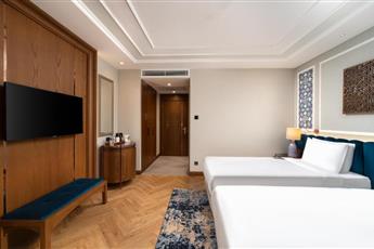 Aspera Hotel Taksim