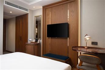 Aspera Hotel Taksim