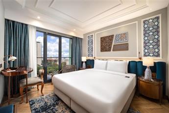 Aspera Hotel Taksim