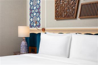 Aspera Hotel Taksim