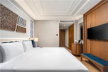 Aspera Hotel Taksim