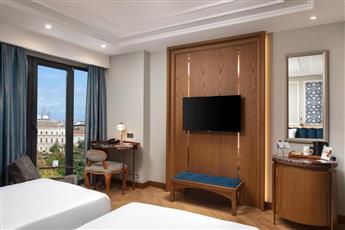 Aspera Hotel Taksim